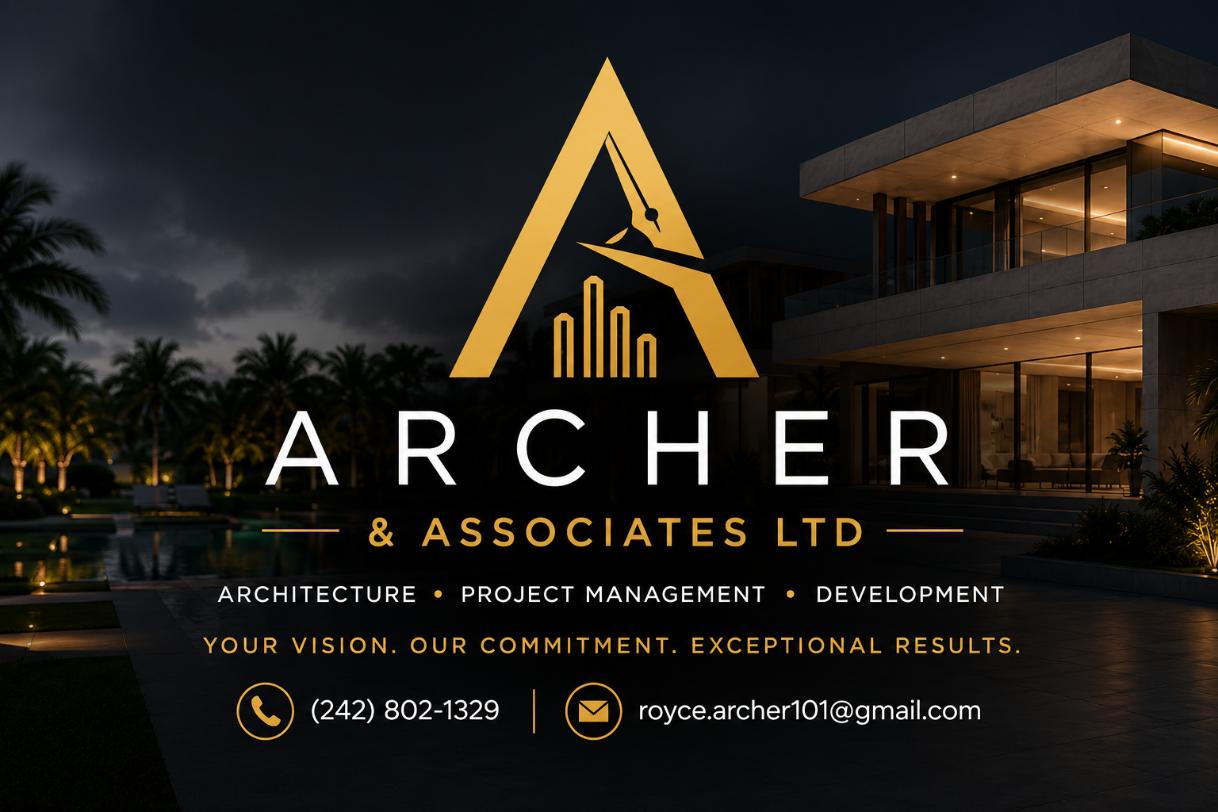 Archer and Associates Ltd